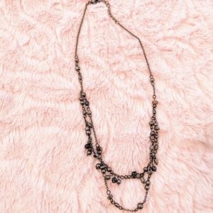 Layered Necklace 🤩 Free!